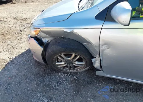 2009 Toyota Corolla Le из США, поврежденный, VIN 1NXBU40EX9Z089383